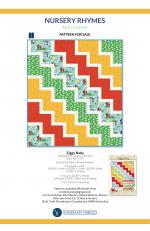 Ziggy Baby by Cluck Cluck Sew